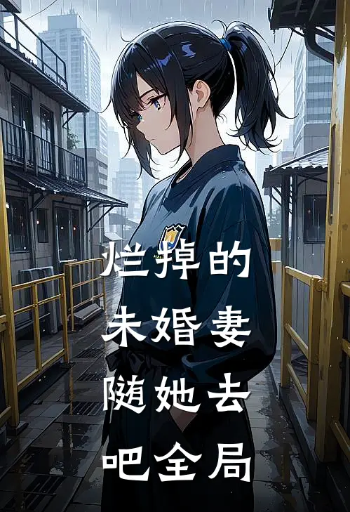 烂掉的未婚妻，随她去吧全局