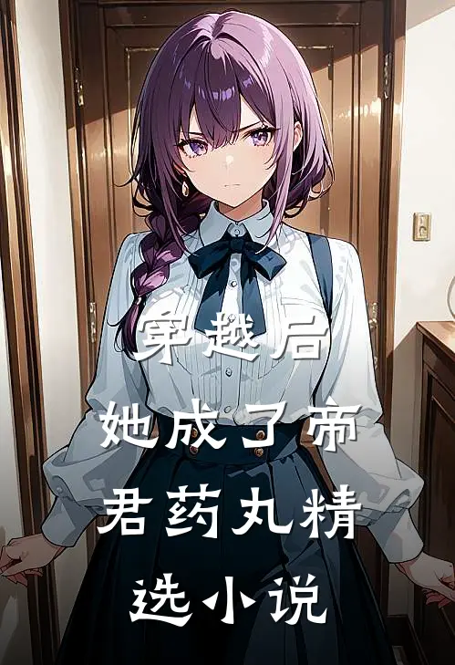 穿越后，她成了帝君药丸精选小说
