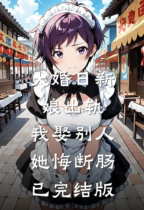 大婚日新娘出轨，我娶别人她悔断肠已完结版