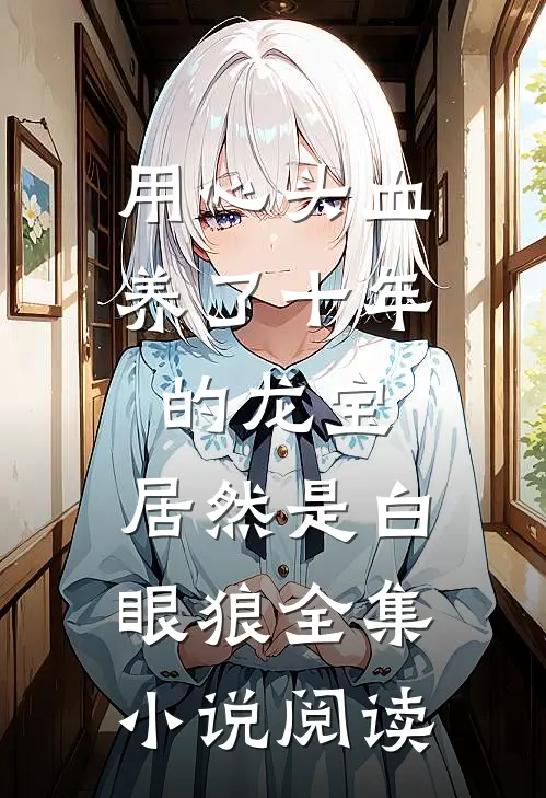 用心头血养了十年的龙宝，居然是白眼狼全集小说阅读