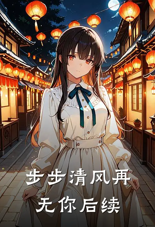步步清风再无你后续