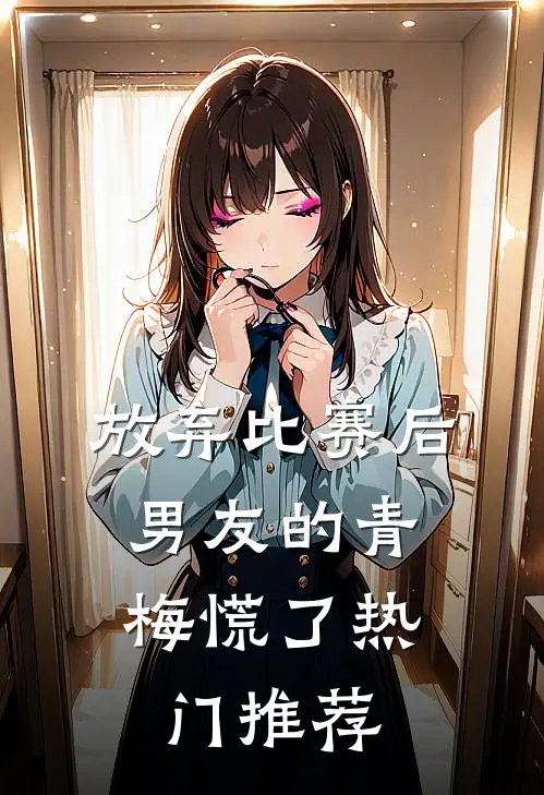 放弃比赛后，男友的青梅慌了热门推荐