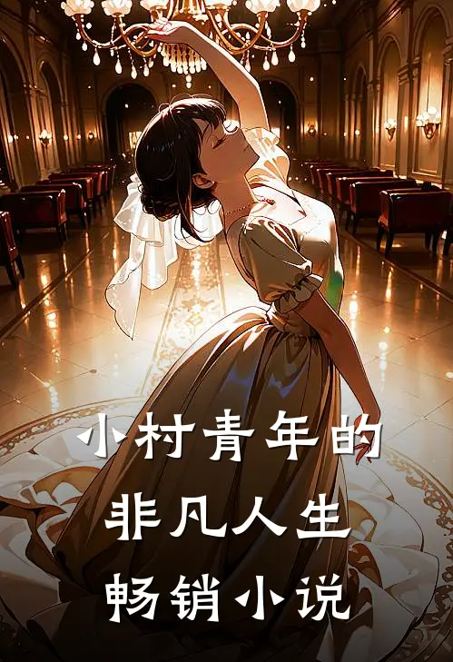 小村青年的非凡人生畅销小说