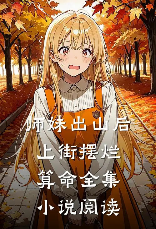 师妹出山后，上街摆烂算命全集小说阅读