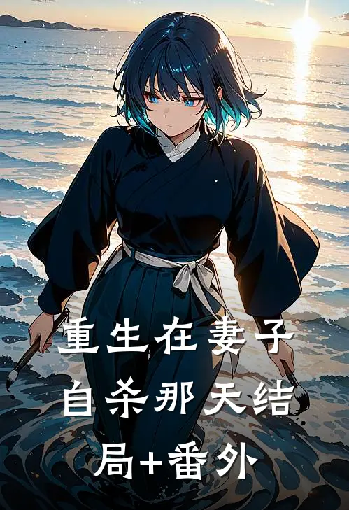 重生在妻子自杀那天结局+番外