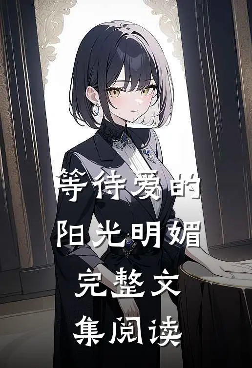 等待爱的阳光明媚完整文集阅读