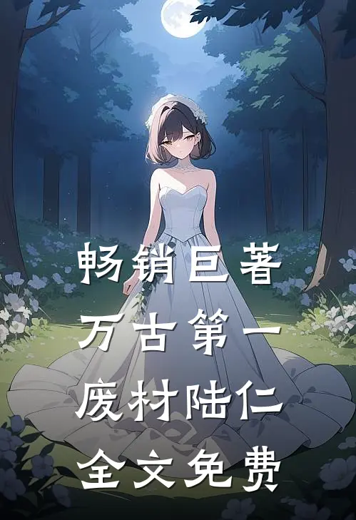 畅销巨著万古第一废材陆仁全文免费