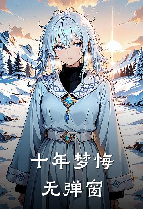 十年梦悔无弹窗