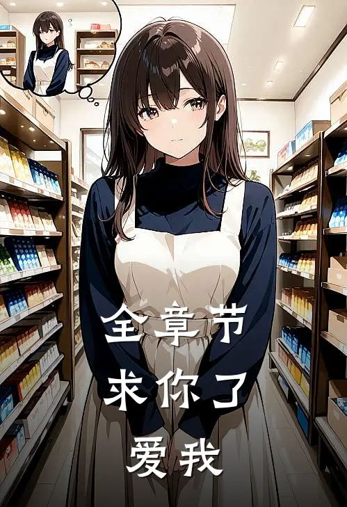全章节求你了，爱我