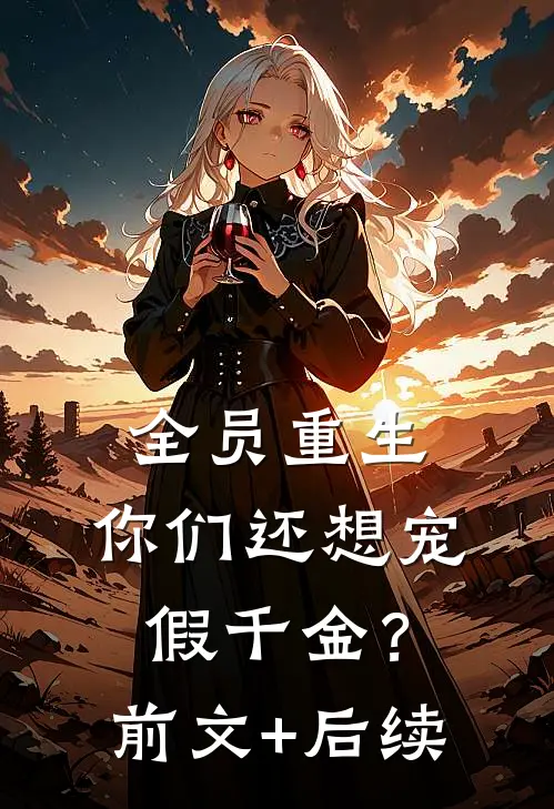 全员重生：你们还想宠假千金？前文+后续