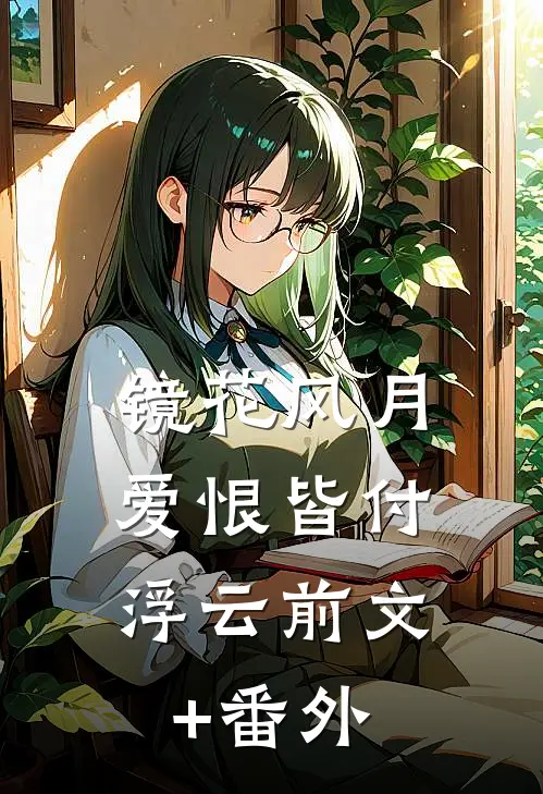 镜花风月，爱恨皆付浮云前文+番外