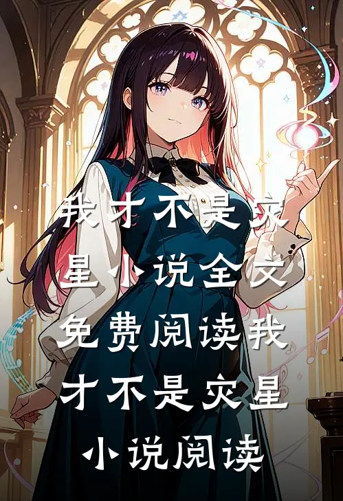 我才不是灾星小说全文免费阅读_我才不是灾星小说阅读