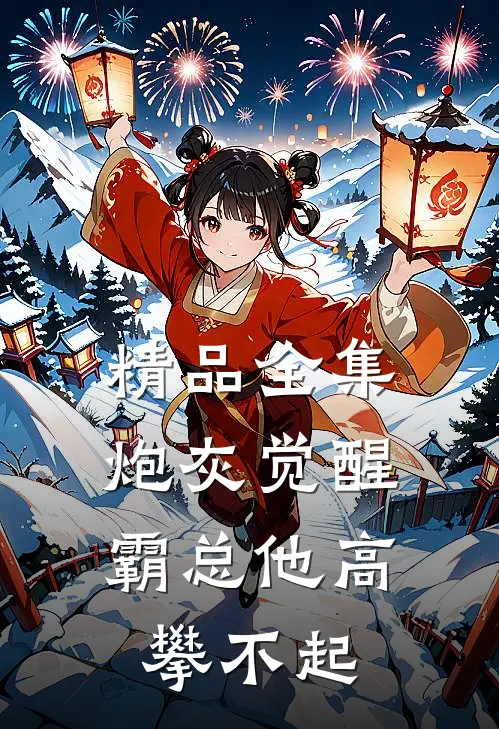 精品全集炮灰觉醒：霸总他高攀不起