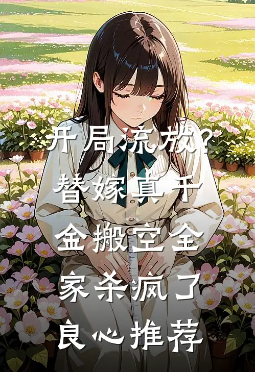 开局流放？替嫁真千金搬空全家杀疯了良心推荐