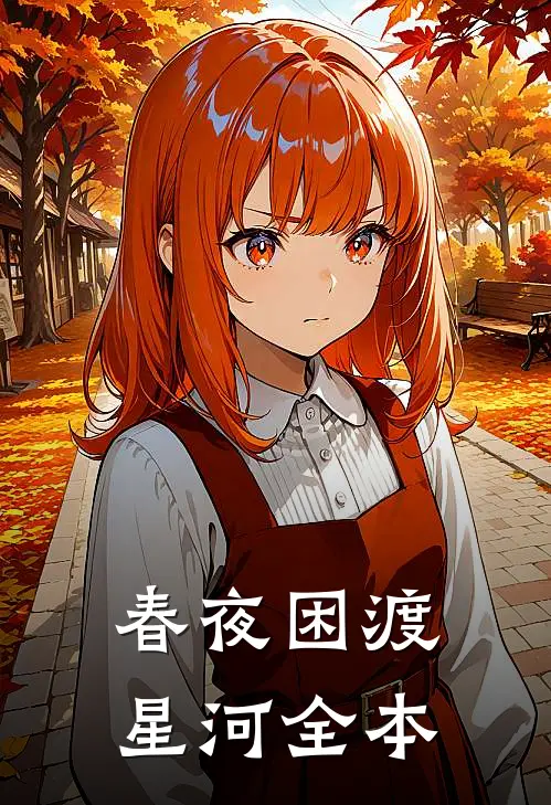 春夜困渡星河全本