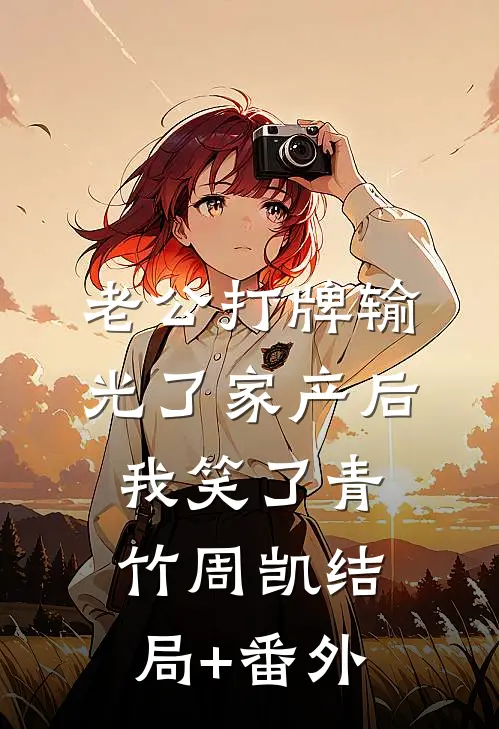 老公打牌输光了家产后，我笑了青竹周凯结局+番外