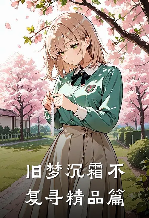 旧梦沉霜不复寻精品篇