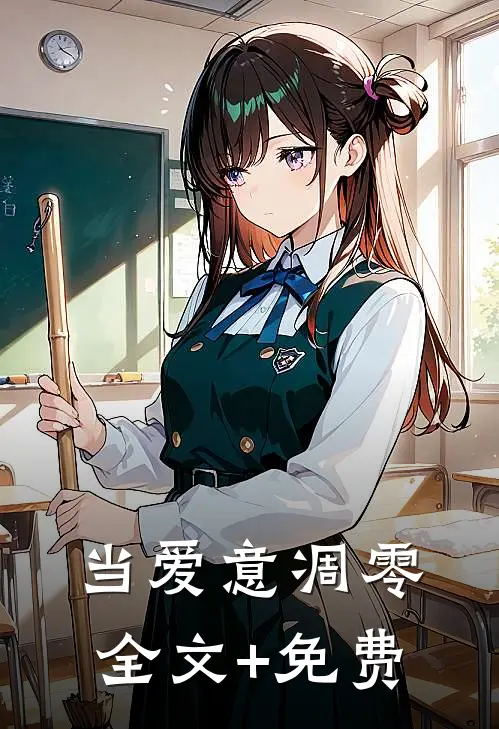 当爱意凋零全文+免费