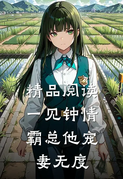 精品阅读一见钟情：霸总他宠妻无度