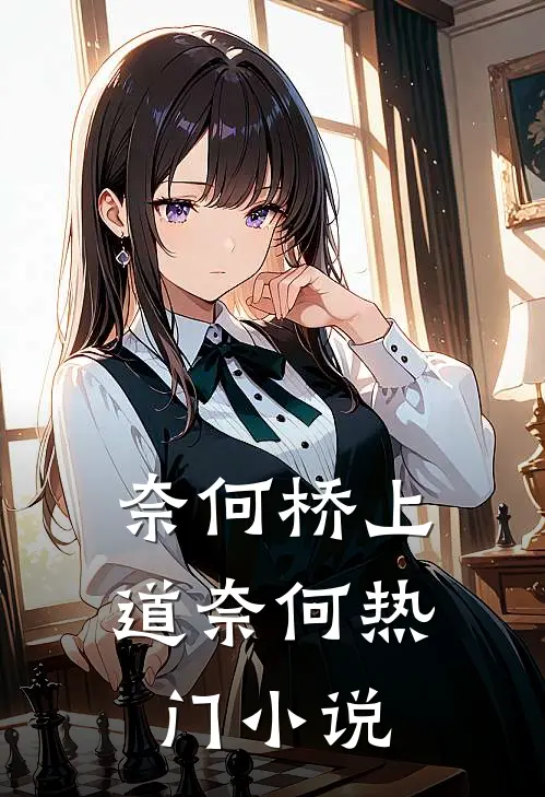 奈何桥上道奈何热门小说