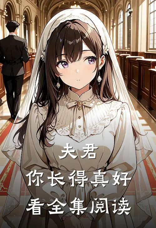 夫君，你长得真好看全集阅读
