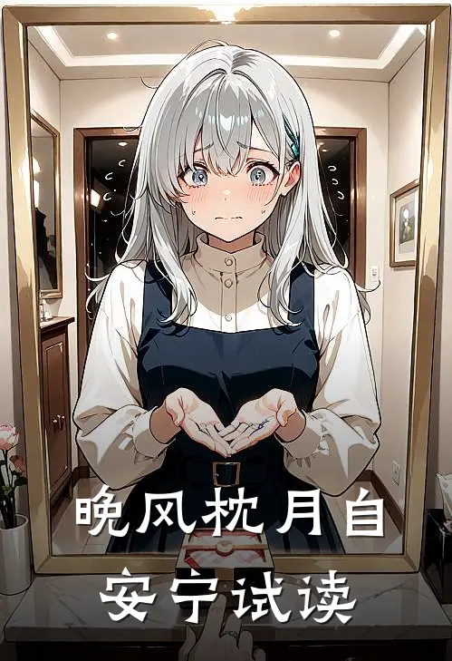 晚风枕月自安宁试读