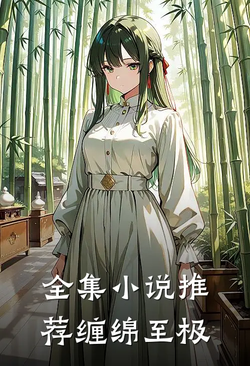 全集小说推荐缠绵至极