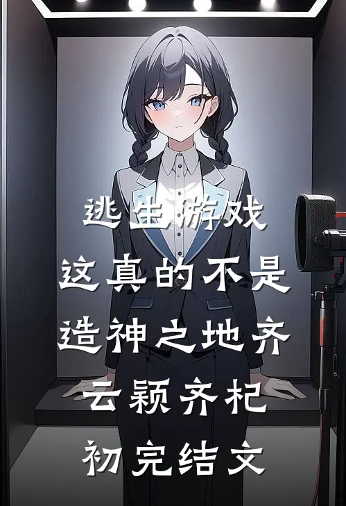 逃生游戏：这真的不是造神之地齐云颖齐杞初完结文
