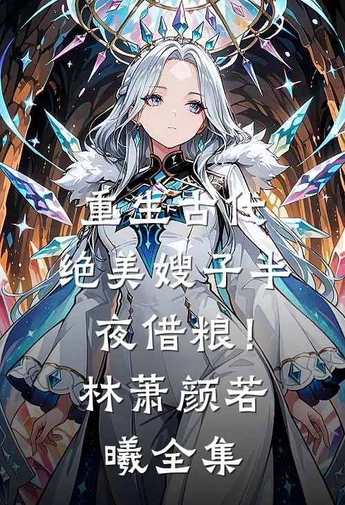 重生古代：绝美嫂子半夜借粮！林萧颜若曦全集