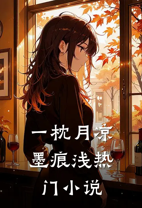 一枕月凉墨痕浅热门小说