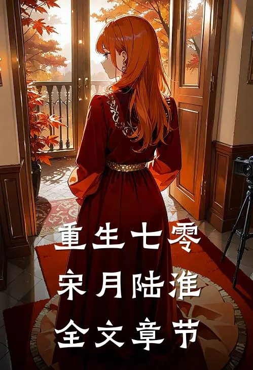 重生七零宋月陆淮全文章节