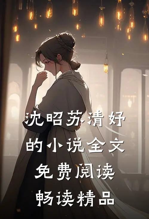沈昭苏清妤的小说全文免费阅读畅读精品