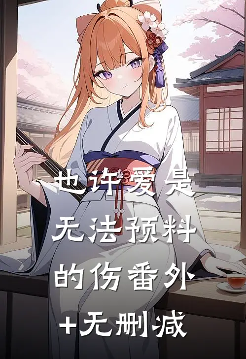 也许爱是无法预料的伤番外+无删减