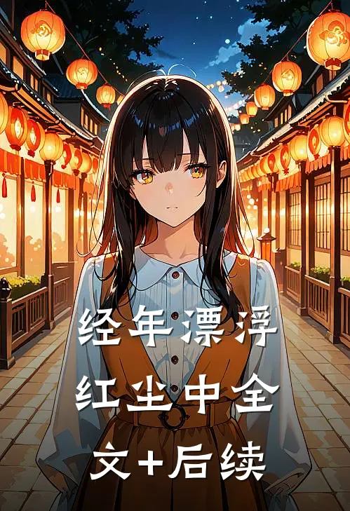 经年漂浮红尘中全文+后续