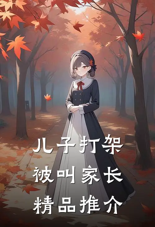 儿子打架被叫家长精品推介