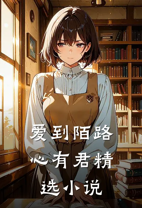 爱到陌路心有君精选小说