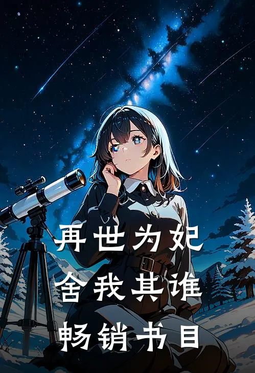 再世为妃，舍我其谁畅销书目
