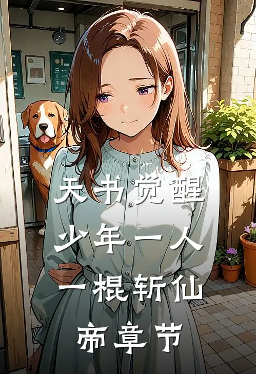 天书觉醒：少年一人一棍斩仙帝章节