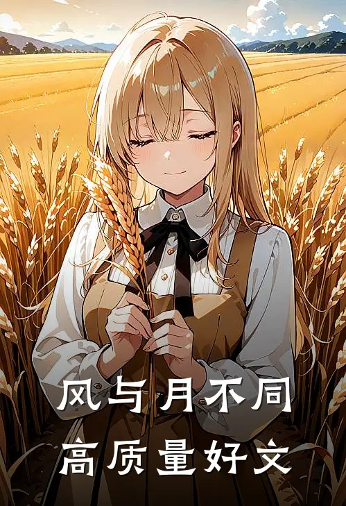 风与月不同高质量好文