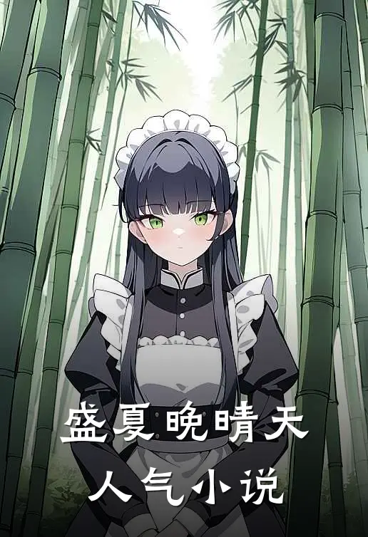 盛夏晚晴天人气小说