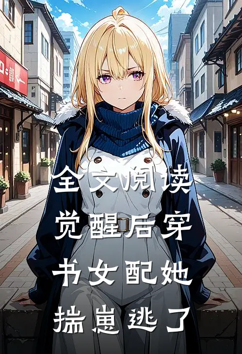 全文阅读觉醒后穿书女配她揣崽逃了