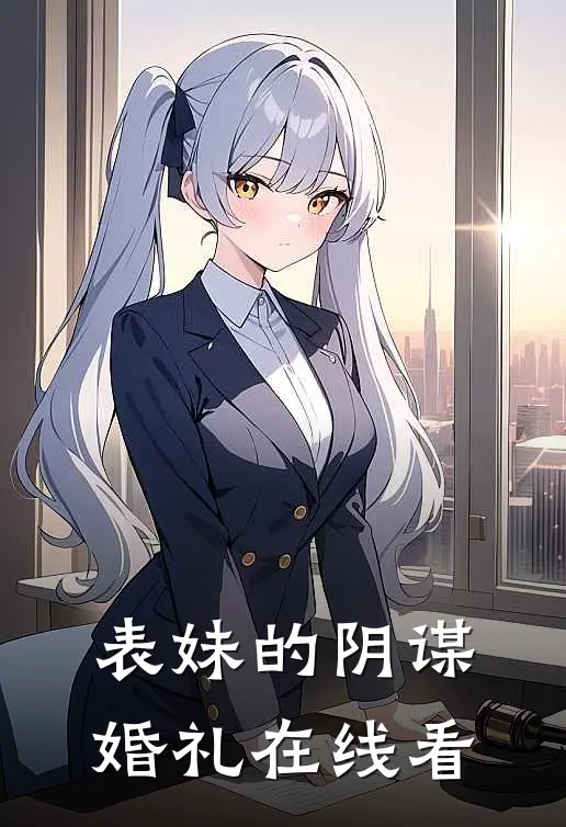 表妹的阴谋婚礼在线看