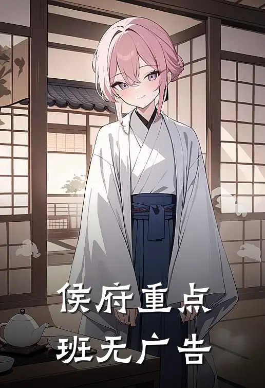 侯府重点班无广告