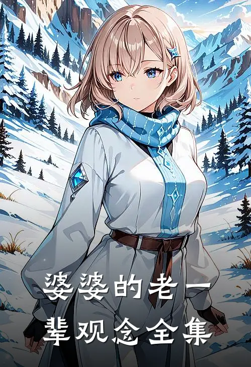 婆婆的老一辈观念全集