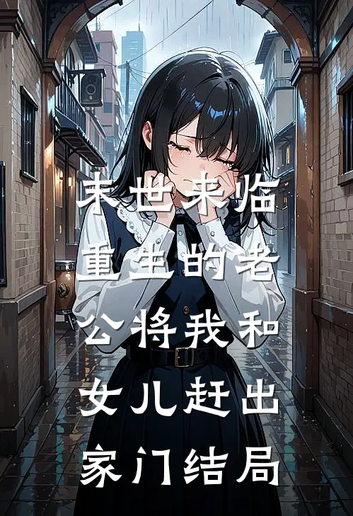 末世来临，重生的老公将我和女儿赶出家门结局