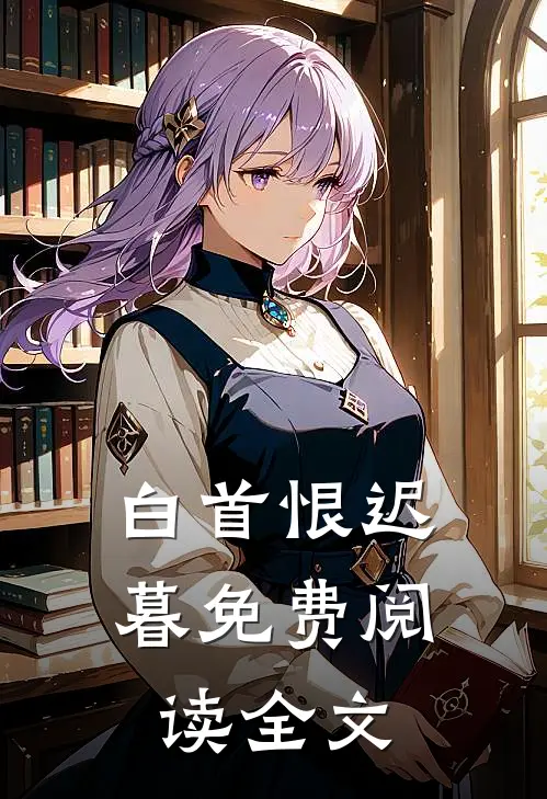 白首恨迟暮免费阅读全文