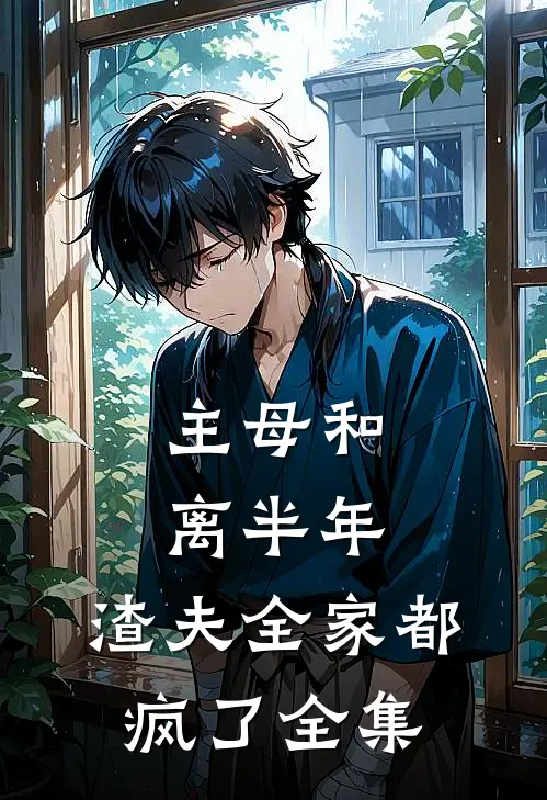 主母和离半年，渣夫全家都疯了全集