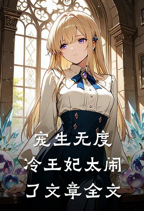 宠生无度：冷王妃太闹了文章全文