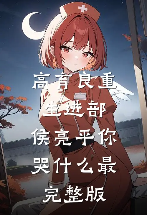 高育良重生进部，侯亮平你哭什么最完整版