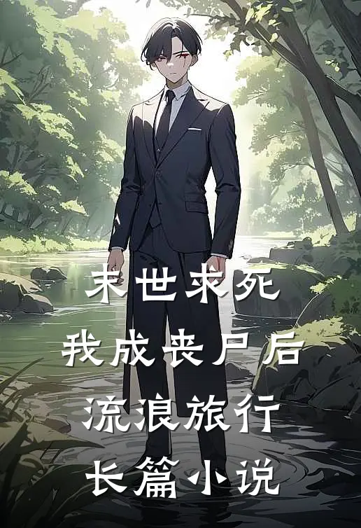 末世求死：我成丧尸后流浪旅行长篇小说